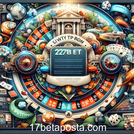 Explorando a Categoria de Bônus no 17bet: Oportunidades e Estratégias