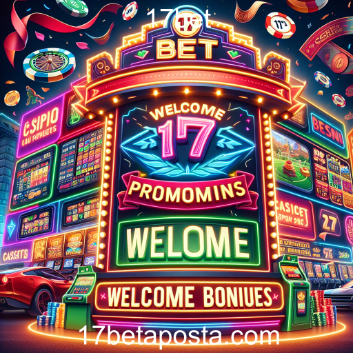 Explorando as Promoções na 17bet: Uma Chance de Maximizar sua Diversão